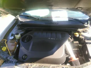 2014 Dodge Avenger SE with VIN 1C3CDZAG6EN181458, listed as a IAAI auction lot 41768889 with 181,416 mi miles and . Bid and sale history available at carsss.com. Image 10.