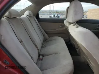 2009 Kia Spectra EX with VIN KNAFE222195620150, listed as a Copart auction lot 47403365 with 141,426 mi miles and Salvage Title. Bid and sale history available at DreamBid. Image 10.