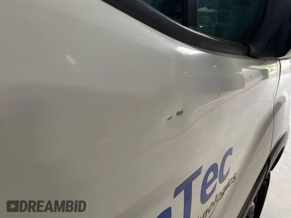 2015 Ford Transit Cargo with VIN 1FTNE1YM3FKA97437, listed as a IAAI auction lot 42786905 with 258,546 mi miles and . Bid and sale history available at DreamBid. Image 19.
