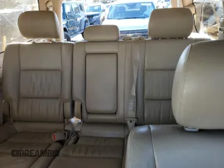 2000 Toyota Land Cruiser with VIN JT3HT05J5Y0098308, listed as a Copart auction lot 88364875 with 157,684 mi miles and Salvage Title. Bid and sale history available at carsss.com. Image 10.