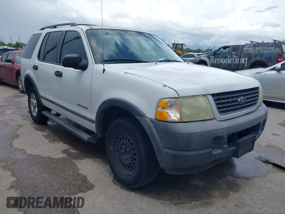 2004 Ford Explorer с VIN 1FMDU62K64UB19091, выставлен на аукционе IAAI как лот 42689071 с пробегом 180 196 миль миль и . История ставок и продаж доступна на DreamBid. Изображение 1.