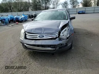 2006 Ford Fusion SE with VIN 3FAFP07Z76R150857, listed as a Copart auction lot 51219885 with 95,939 mi miles and Salvage Title. Bid and sale history available at DreamBid. Image 11.
