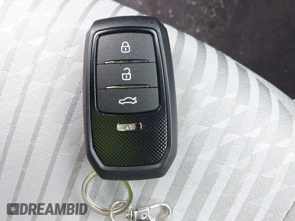 2017 Toyota Prius Two с VIN JTDKBRFU7H3048350, выставлен на аукционе IAAI как лот 42260986 с пробегом 106 368 миль миль и . История ставок и продаж доступна на DreamBid. Изображение 11.
