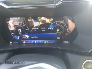 2024 Chevrolet Colorado 2WD LT с VIN 1GCGSCEC7R1215802, выставлен на аукционе IAAI как лот 41219540 с пробегом 2 659 миль миль и . История ставок и продаж доступна на DreamBid. Изображение 7.