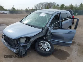 2010 Honda CR-V EX-L z VIN JHLRE4H77AC006494, wystawiony jako IAAI lot #42110013 z przebiegiem 170 687 mil mil oraz . Historia ofert i sprzedaży dostępna na DreamBid. Obrazek 6.