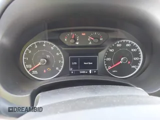 2018 GMC Terrain SLE z VIN 3GKALTEVXJL395802, wystawiony jako IAAI lot #41904399 z przebiegiem 54 499 mil mil oraz . Historia ofert i sprzedaży dostępna na DreamBid. Obrazek 7.