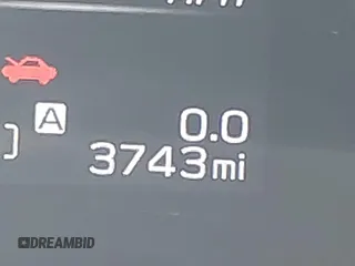 2024 Subaru Crosstrek Premium с VIN JF2GUADC0R8341461, выставлен на аукционе IAAI как лот 42393575 с пробегом 3 743 миль миль и . История ставок и продаж доступна на DreamBid. Изображение 15.
