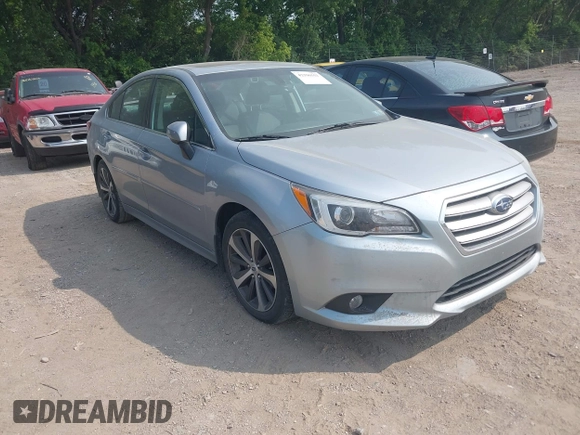 2017 Subaru Legacy Limited with VIN 4S3BNAN67H3040938, listed as a IAAI auction lot 42396552 with 101,100 mi miles and . Bid and sale history available at DreamBid. Image 1.