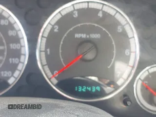 2005 Jeep Liberty Limited with VIN 1J8GK58K45W520114, listed as a IAAI auction lot 41302208 with 132,439 mi miles and . Bid and sale history available at DreamBid. Image 16.