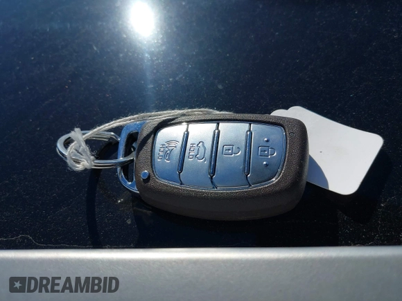 2019 Hyundai Tucson Sport with VIN KM8J33AL5KU902933, listed as a IAAI auction lot 41286316 with 73,799 mi miles. Bid and sale history available at carsss.com. Image 11.