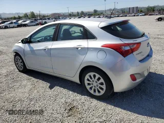 2017 Hyundai Elantra с VIN KMHD35LH9HU356647, выставлен на аукционе Copart как лот 59197435 с пробегом 84 758 миль миль и Чистый • Clean title. История ставок и продаж доступна на DreamBid. Изображение 2.