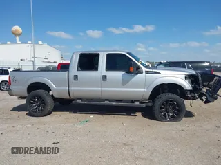 2016 Ford F-250 Lariat with VIN 1FT7W2B63GEB12976, listed as a IAAI auction lot 41822870 with 269,196 mi miles and . Bid and sale history available at DreamBid. Image 14.