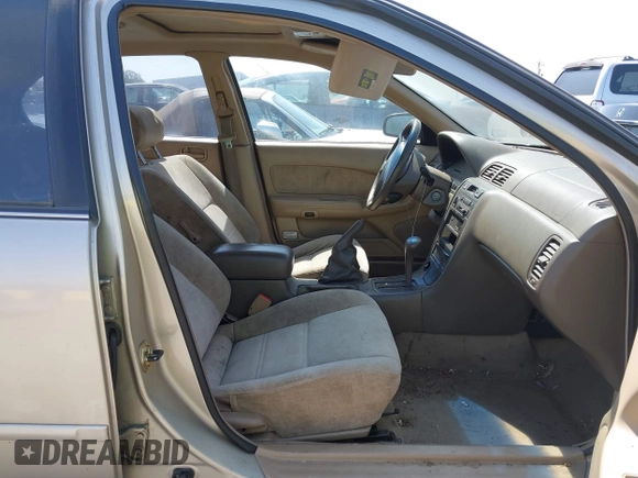 1999 Nissan Maxima GXE с VIN JN1CA21D1XM415860, выставлен на аукционе IAAI как лот 42433524 с пробегом 173 522 миль миль и . История ставок и продаж доступна на DreamBid. Изображение 5.