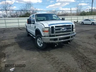 2010 Ford Super Duty F-250 SRW XL with VIN 1FTSW2B54AEA35396, listed as a Copart auction lot 49897795 with 78,941 mi miles and Salvage Title. Bid and sale history available at carsss.com. Image 10.