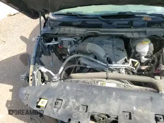 2019 Ram 1500 Express z VIN 1C6RR7KT2KS508823, wystawiony jako Copart lot #70842545 z przebiegiem 59 869 mil mil oraz Szkoda całkowita • Salvage title. Historia ofert i sprzedaży dostępna na DreamBid. Obrazek 14.