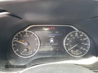 2017 Nissan Maxima SV с VIN 1N4AA6AP7HC389669, выставлен на аукционе Copart как лот 60706925 с пробегом 163 090 миль миль и Чистый • Clean title. История ставок и продаж доступна на DreamBid. Изображение 9.