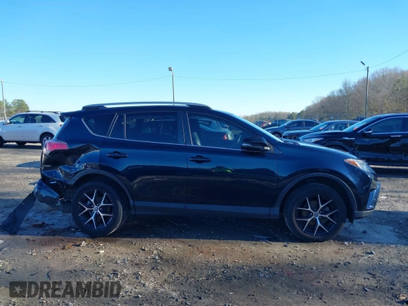 2018 Toyota RAV4 SE с VIN JTMNFREV3JJ191843, выставлен на аукционе IAAI как лот 41160935 с пробегом 114 987 миль миль и . История ставок и продаж доступна на DreamBid. Изображение 13.