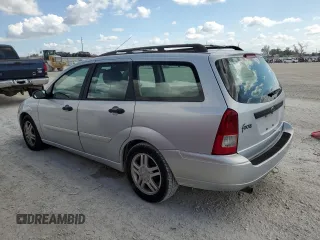 2001 Ford Focus SE with VIN 1FAFP36301W343386, listed as a Copart auction lot 78398514 with Not Provided miles and Salvage Title. Bid and sale history available at carsss.com. Image 2.