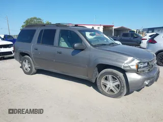 2006 Chevrolet TrailBlazer LS with VIN 1GNET16S166172112, listed as a IAAI auction lot 42070223 with 196,573 mi miles and . Bid and sale history available at DreamBid. Image 1.