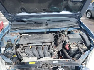 2003 Toyota Matrix Std with VIN 2T1KR32E03C010563, listed as a IAAI auction lot 41704263 with 145,770 mi miles and . Bid and sale history available at DreamBid. Image 10.