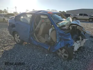 2007 Chevrolet Aveo LT z VIN KL1TG56647B072813, wystawiony jako Copart lot #56561775 z przebiegiem Nie podano mil oraz Nie do naprawy • Non repairable. Historia ofert i sprzedaży dostępna na DreamBid. Obrazek 4.