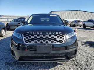 2019 Land Rover Range Rover Velar S with VIN SALYB2EX5KA233151, listed as a Copart auction lot 44399305 with 54,178 mi miles and Salvage Title. Bid and sale history available at DreamBid. Image 5.