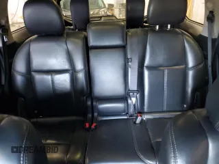 2016 Nissan Pathfinder SL with VIN 5N1AR2MM3GC664980, listed as a Copart auction lot 59865905 with 138,627 mi miles and Clean title. Bid and sale history available at DreamBid. Image 10.