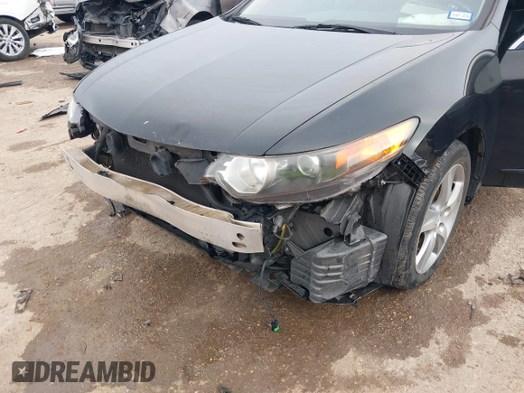 2012 Acura TSX Technology with VIN JH4CU2F63CC001069, listed as a IAAI auction lot 42194952 with 126,807 mi miles and . Bid and sale history available at DreamBid. Image 6.
