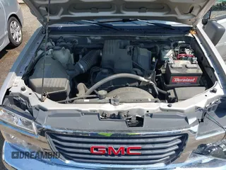 2006 GMC Canyon z VIN 1GTCS198368140172, wystawiony jako IAAI lot #42156487 z przebiegiem 136 276 mil mil oraz . Historia ofert i sprzedaży dostępna na DreamBid. Obrazek 10.