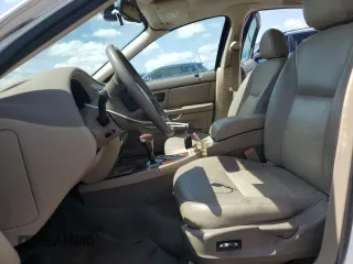2006 Ford Taurus SEL z VIN 1FAFP56U46A209165, wystawiony jako Copart lot #56004955 z przebiegiem 52 057 mil mil oraz Czysty tytuł • Clean title. Historia ofert i sprzedaży dostępna na DreamBid. Obrazek 7.