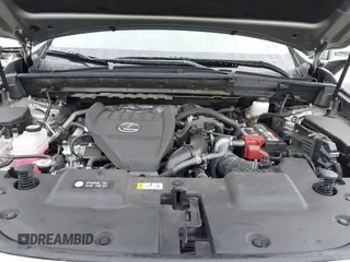 2022 Lexus NX 350 Premium with VIN 2T2GGCEZ1NC002402, listed as a IAAI auction lot 41312325 with 34,276 mi miles and . Bid and sale history available at DreamBid. Image 10.