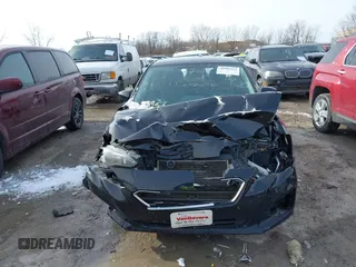 2019 Subaru Impreza Premium z VIN 4S3GKAC67K3602751, wystawiony jako IAAI lot #41405522 z przebiegiem 156 350 mil mil oraz . Historia ofert i sprzedaży dostępna na DreamBid. Obrazek 12.