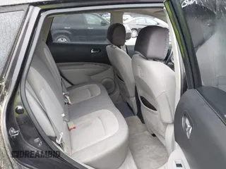 2012 Nissan Rogue SL with VIN JN8AS5MT5CW255023, listed as a IAAI auction lot 42220178 with 120,133 mi miles and . Bid and sale history available at DreamBid. Image 8.