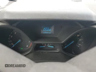 2014 Ford Transit Connect XL с VIN NM0LS6E74E1171008, выставлен на аукционе Copart как лот 56629285 с пробегом 119 603 миль миль и Списание • Salvage title. История ставок и продаж доступна на DreamBid. Изображение 9.