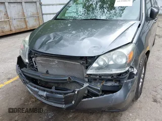 2010 Honda Odyssey EX-L с VIN 5FNRL3H73AB091558, выставлен на аукционе IAAI как лот 42350621 с пробегом 179 831 миль миль и . История ставок и продаж доступна на DreamBid. Изображение 6.