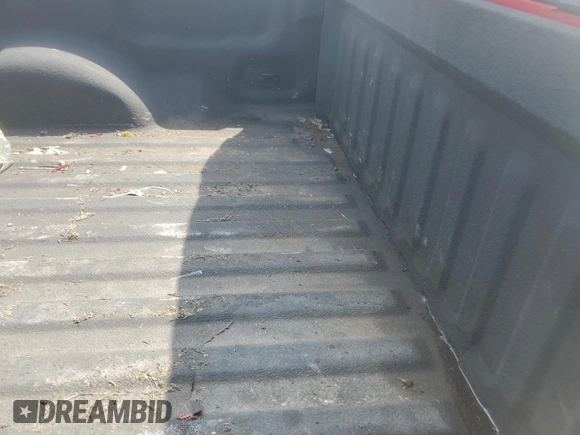 2003 Ford F-150 XL с VIN 1FTRF17283NA07577, выставлен на аукционе Copart как лот 58511645 с пробегом 203 833 миль миль и Списание • Salvage title. История ставок и продаж доступна на DreamBid. Изображение 10.