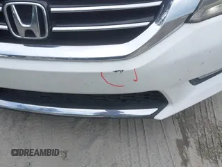 2013 Honda Accord Touring z VIN 1HGCR3F9XDA032241, wystawiony jako IAAI lot #42354887 z przebiegiem 152 067 mil mil oraz . Historia ofert i sprzedaży dostępna na DreamBid. Obrazek 21.