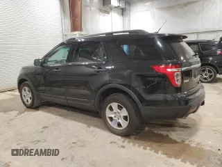 2012 Ford Explorer с VIN 1FMHK8B87CGA80595, выставлен на аукционе Copart как лот 49328845 с пробегом 133 033 миль миль и Чистый • Clean title. История ставок и продаж доступна на DreamBid. Изображение 2.
