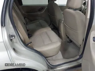 2005 Ford Escape XLT with VIN 1FMYU03115KA29039, listed as a IAAI auction lot 42159988 with 240,047 mi miles and . Bid and sale history available at DreamBid. Image 8.