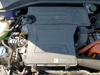 2019 Hyundai Ioniq Blue с VIN KMHC65LC6KU179392, выставлен на аукционе Copart как лот 70113275 с пробегом 149 574 миль миль и Списание • Salvage title. История ставок и продаж доступна на DreamBid. Изображение 16.