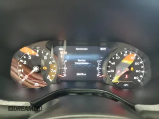 2024 Jeep Compass Latitude с VIN 3C4NJDBN6RT110487, выставлен на аукционе Copart как лот 62075885 с пробегом 26 410 миль миль и Списание • Salvage title. История ставок и продаж доступна на DreamBid. Изображение 9.