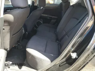 2008 Mazda 3 s GT *Ltd Avail* with VIN JM1BK344881842494, listed as a Copart auction lot 52361775 with 199,892 mi miles and Salvage Title. Bid and sale history available at carsss.com. Image 11.