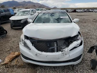 2014 Hyundai Sonata Limited with VIN 5NPEC4AB5EH827118, listed as a Copart auction lot 71737274 with 149,597 mi miles and Salvage Title. Bid and sale history available at DreamBid. Image 5.