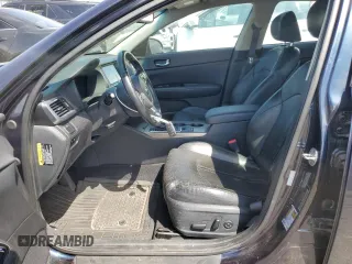 2017 Kia Optima Hybrid EX with VIN KNAGU4LE7H5010442, listed as a Copart auction lot 70532704 with 79,916 mi miles and Salvage Title. Bid and sale history available at carsss.com. Image 7.