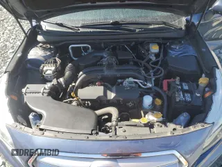 2017 Subaru Legacy Limited с VIN 4S3BNAN61H3027425, выставлен на аукционе Copart как лот 46189465 с пробегом 81 707 миль миль и Списание • Salvage title. История ставок и продаж доступна на DreamBid. Изображение 11.