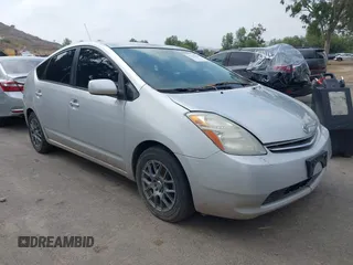 2008 Toyota Prius z VIN JTDKB20U483384506, wystawiony jako IAAI lot #42394344 z przebiegiem 208 150 mil mil oraz . Historia ofert i sprzedaży dostępna na DreamBid. Obrazek 1.