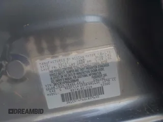 2016 Nissan Versa S с VIN 3N1CN7AP6GL839640, выставлен на аукционе IAAI как лот 42206585 с пробегом 264 258 миль миль и . История ставок и продаж доступна на DreamBid. Изображение 9.