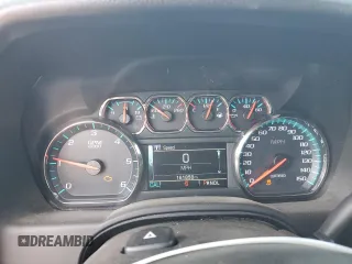 2019 Chevrolet Tahoe Commercial with VIN 1GNLCDEC2KR244186, listed as a Copart auction lot 61258355 with 161,858 mi miles and Clean title. Bid and sale history available at DreamBid. Image 9.