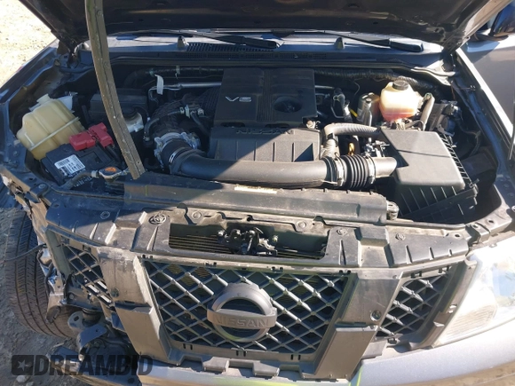 2020 Nissan Frontier SV with VIN 1N6ED0EA5LN720684, listed as a IAAI auction lot 41671345 with 38,398 mi miles and . Bid and sale history available at DreamBid. Image 10.
