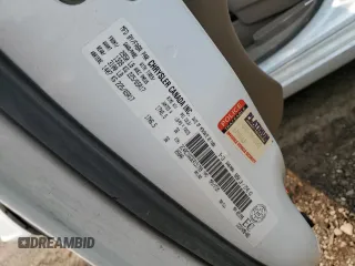 2014 Chrysler Town & Country Limited z VIN 2C4RC1GG3ER151709, wystawiony jako Copart lot #58435695 z przebiegiem 244 241 mil mil oraz Szkoda całkowita • Salvage title. Historia ofert i sprzedaży dostępna na DreamBid. Obrazek 13.